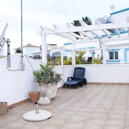 Alcaria Pool House Villa Altura Exterior photo
