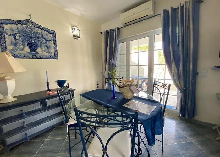 Alcaria Pool House