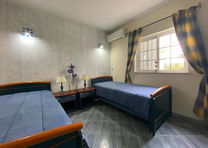 Alcaria Pool House