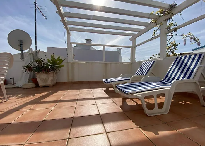 Alcaria Pool House