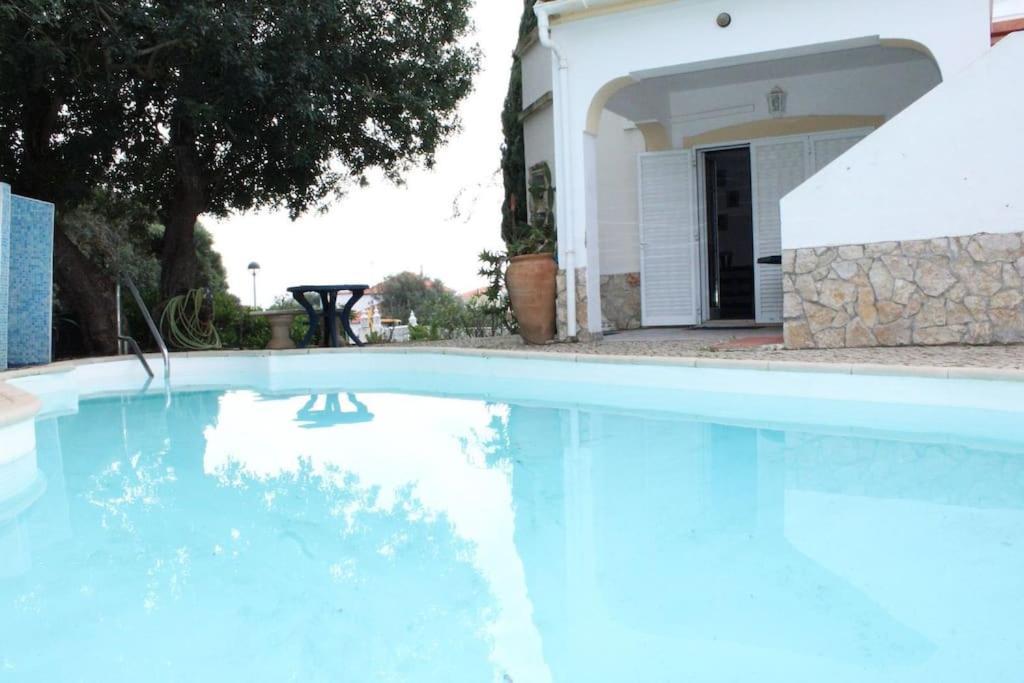 Alcaria Pool House Altura