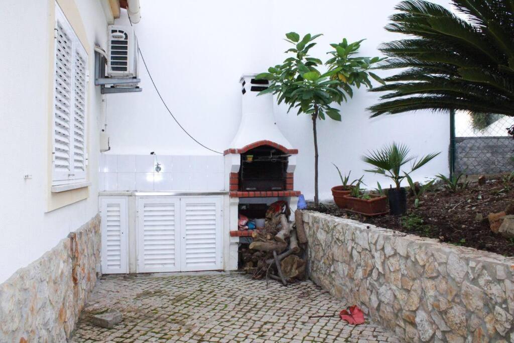 Alcaria Pool House