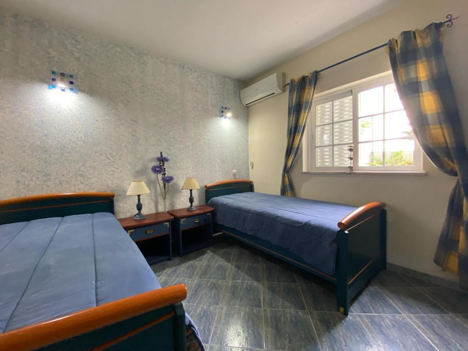 Alcaria Pool House Villa Altura